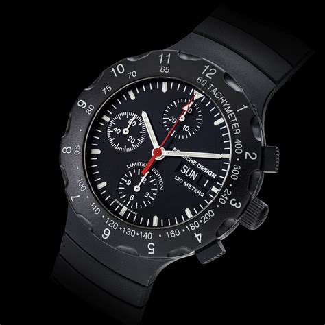 iwc porche|eterna porsche design.